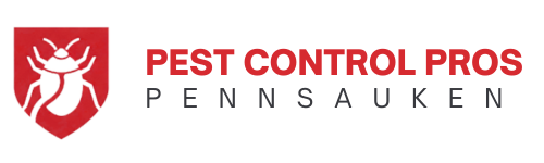 Pennsauken Pest Control Pros Logo